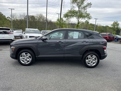 2024 Hyundai KONA SE