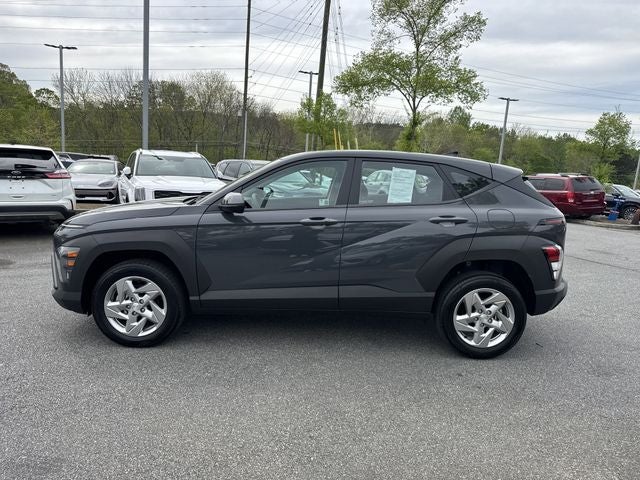 2024 Hyundai KONA SE