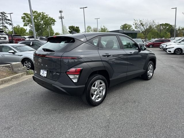 2024 Hyundai KONA SE