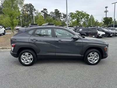 2024 Hyundai KONA SE
