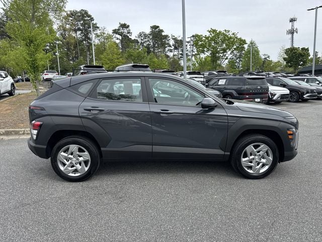 2024 Hyundai KONA SE