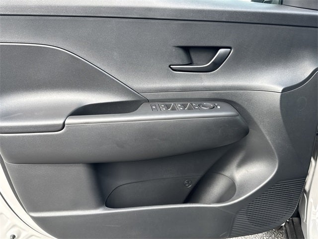 2025 Hyundai KONA SE