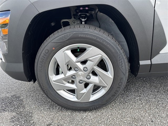 2025 Hyundai KONA SE