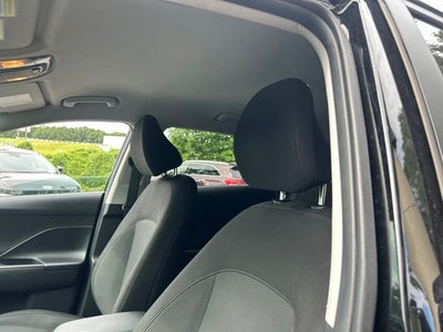 2024 Hyundai KONA ELECTRIC SEL