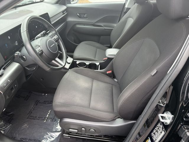 2024 Hyundai KONA ELECTRIC SEL