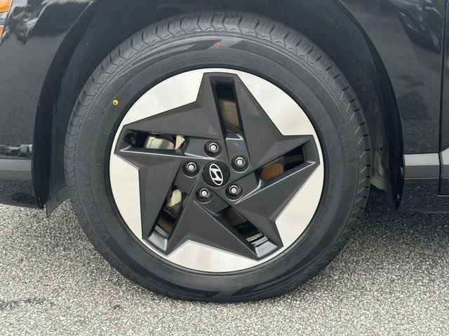 2024 Hyundai KONA ELECTRIC SEL