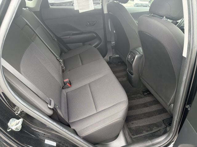 2024 Hyundai KONA ELECTRIC SEL