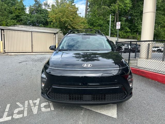 2024 Hyundai KONA ELECTRIC SEL