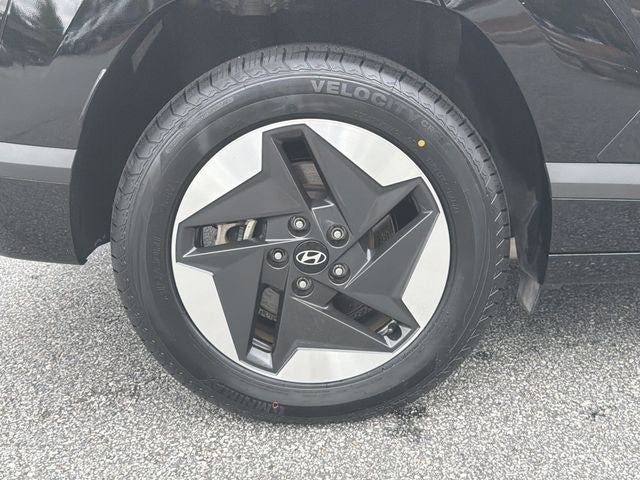 2024 Hyundai KONA ELECTRIC SEL