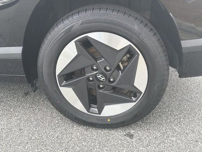 2024 Hyundai KONA ELECTRIC SEL