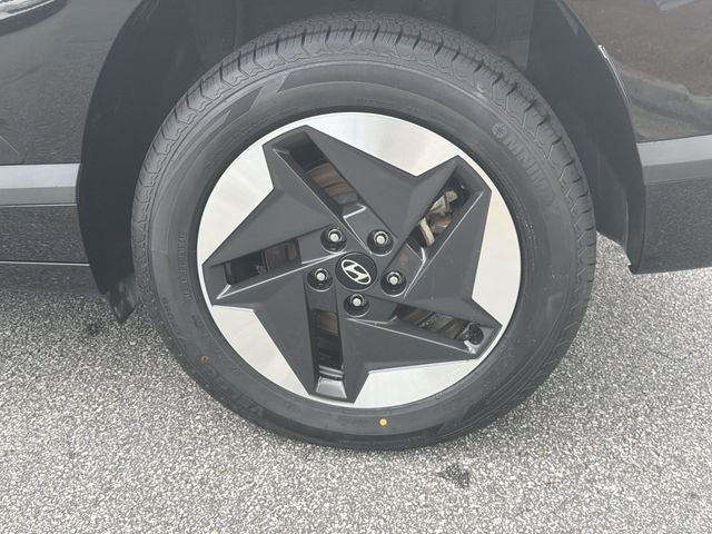 2024 Hyundai KONA ELECTRIC SEL