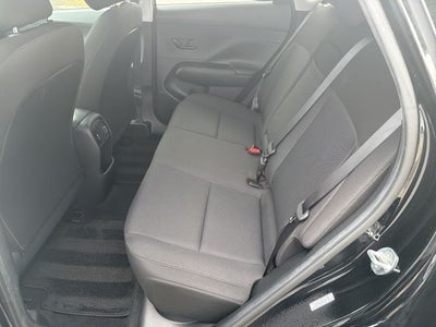 2024 Hyundai KONA ELECTRIC SEL