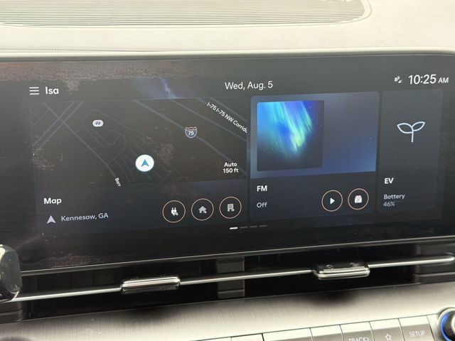 2024 Hyundai KONA ELECTRIC SEL