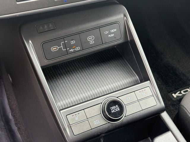 2024 Hyundai KONA ELECTRIC SEL