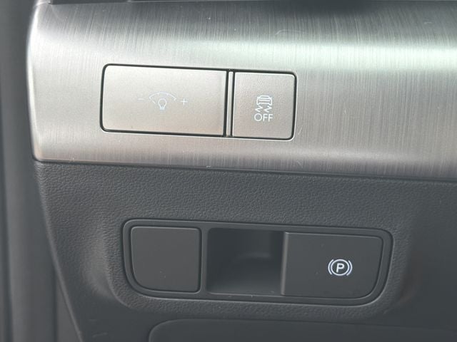 2024 Hyundai KONA ELECTRIC SEL
