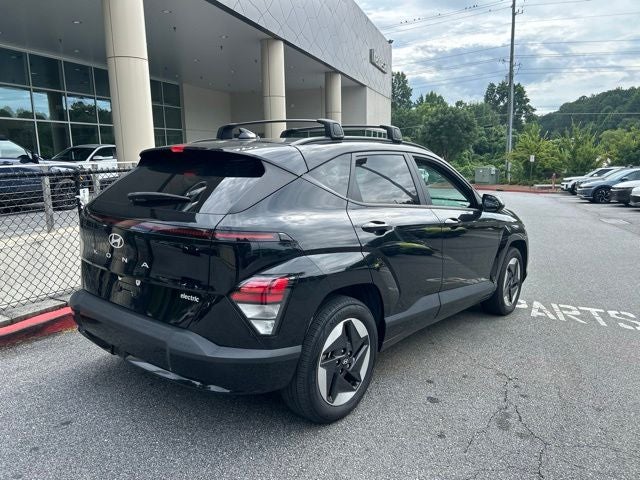 2024 Hyundai KONA ELECTRIC SEL