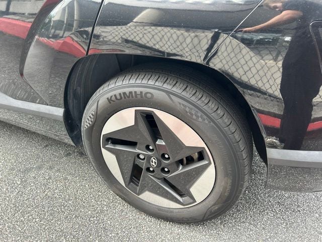 2024 Hyundai KONA ELECTRIC SEL