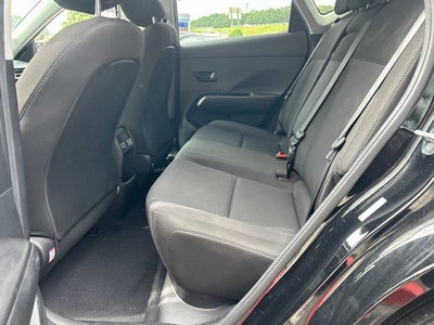 2024 Hyundai KONA ELECTRIC SEL