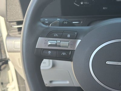 2025 Hyundai KONA SEL Convenience