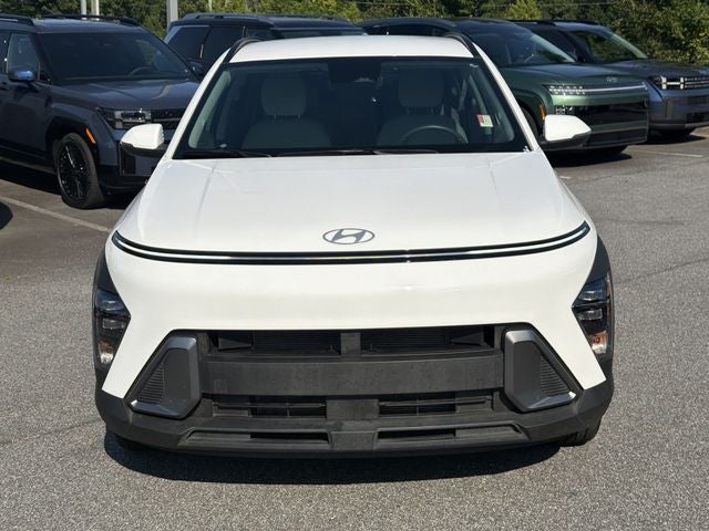 2025 Hyundai KONA SEL Convenience