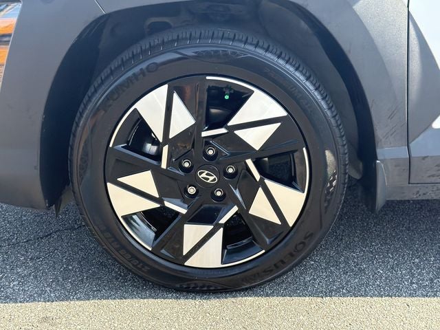 2025 Hyundai KONA SEL Convenience