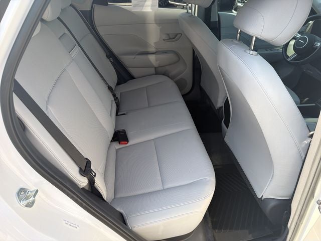 2025 Hyundai KONA SEL Convenience