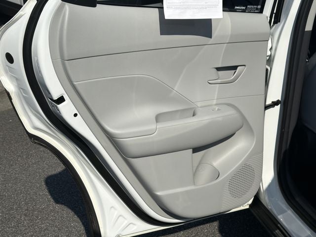 2025 Hyundai KONA SEL Convenience