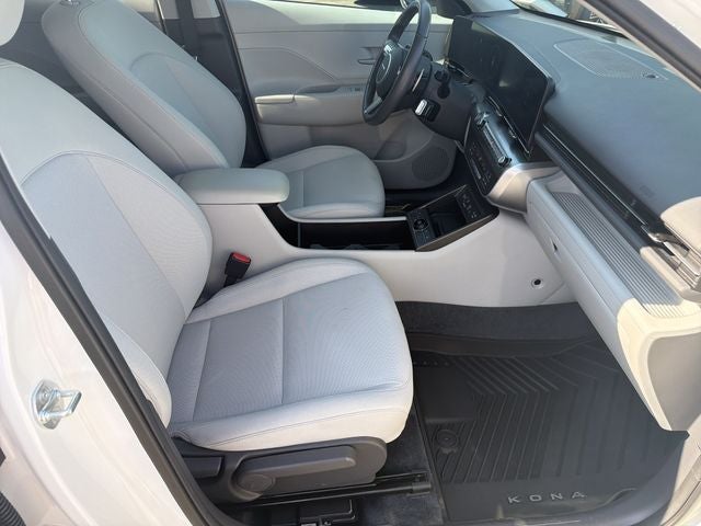 2025 Hyundai KONA SEL Convenience