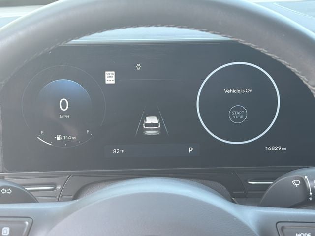 2025 Hyundai KONA SEL Convenience