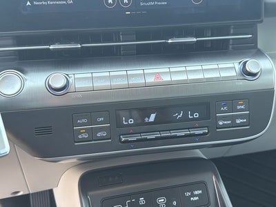 2025 Hyundai KONA SEL Convenience