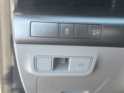 2025 Hyundai KONA SEL Convenience