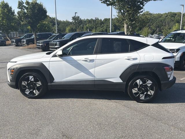 2025 Hyundai KONA SEL Convenience