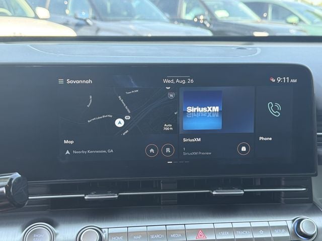 2025 Hyundai KONA SEL Convenience