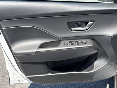 2026 Hyundai KONA SEL Premium FWD