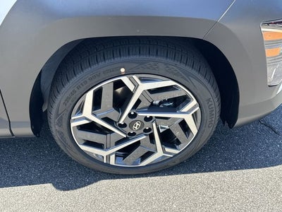 2026 Hyundai KONA SEL Premium FWD