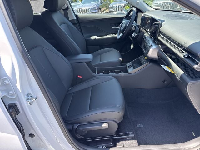 2026 Hyundai KONA SEL Premium FWD