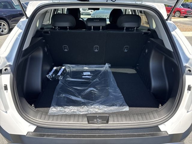 2026 Hyundai KONA SEL Premium FWD