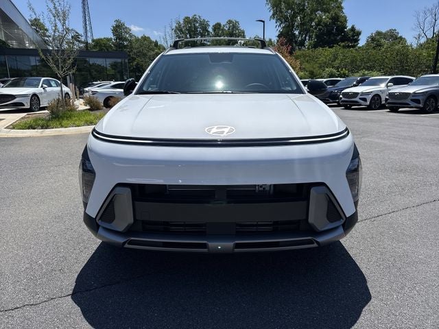 2026 Hyundai KONA SEL Premium FWD