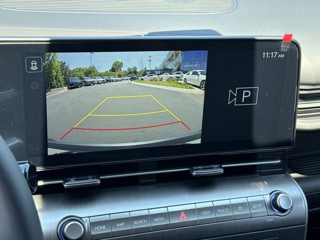 2026 Hyundai KONA SEL Premium FWD
