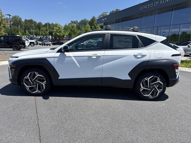 2026 Hyundai KONA SEL Premium FWD