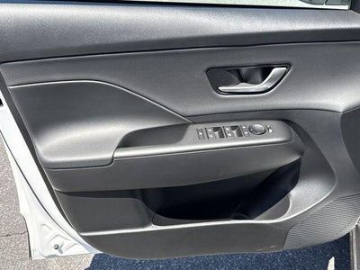 2026 Hyundai KONA SEL Premium FWD