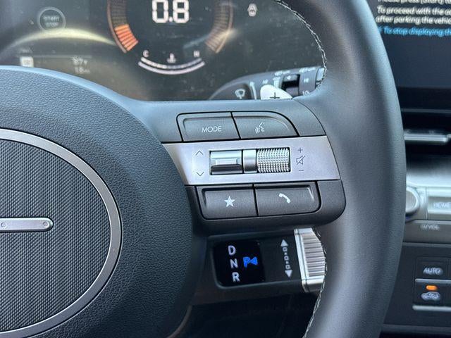 2026 Hyundai KONA SEL Premium FWD