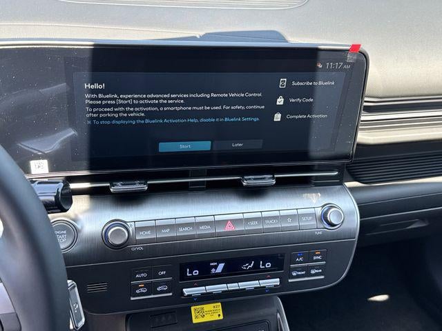 2026 Hyundai KONA SEL Premium FWD