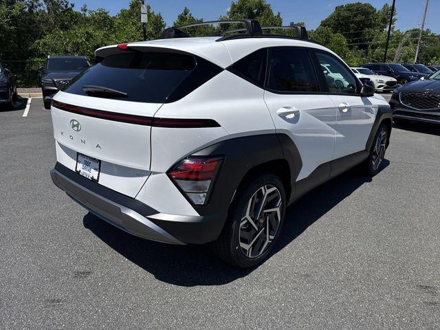 2026 Hyundai KONA SEL Premium FWD