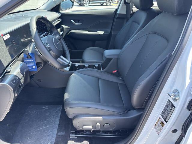 2026 Hyundai KONA SEL Premium FWD