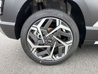 2026 Hyundai KONA SEL Premium FWD