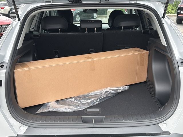 2026 Hyundai KONA SEL Premium FWD