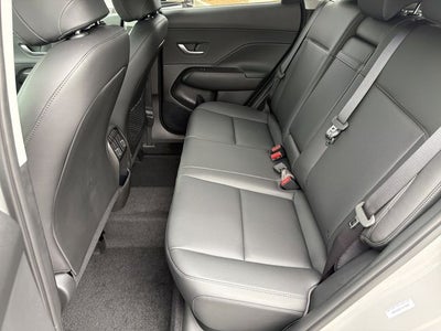 2026 Hyundai KONA SEL Premium FWD