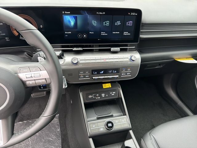 2026 Hyundai KONA SEL Premium FWD