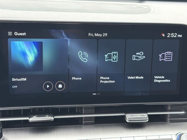 2026 Hyundai KONA SEL Premium FWD